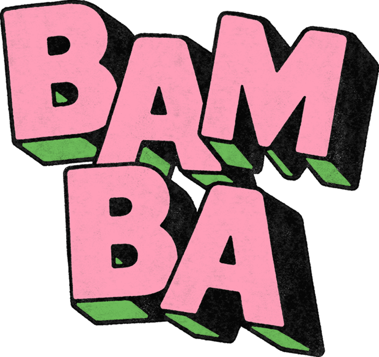 Bamba Logo
